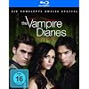 The Vampire Diaries - Staffel 2 [Blu-ray]