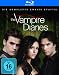 The Vampire Diaries - Staffel 2 [Blu-ray]