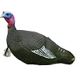 Feather Flex Decoys SF00847 Aggressive Jake Decoy