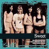 HELL RAISER  -  The Sweet
