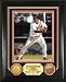 Nick Markakis 24KT Gold Coin Photo Mint