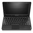 Lenovo S100 106722U 10.1-Inch Netbook - Black