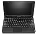 Lenovo S100 106722U 10.1-Inch Netbook - Black