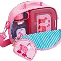 Haba - Rucksack Bag - Paulina French version