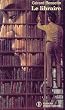 Le Libraire