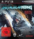 Metal Gear Rising: Revengeance (uncut)