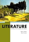  : Literature: An Introduction to Reading and Writing, Compact Edition (3rd Edition)