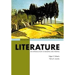 Literature: An Introduction to Reading and Writing, Compact Edition (3rd Edition)