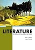 Literature: An Introduction to Reading and Writing, Compact Edition (3rd Edition)