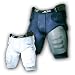 WSI 588BFF 5 Pocket Football Girdle with Sewn-In Pads