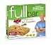 Fullbar Cranberry Almond 1.59 oz. Bars, 6-Count
