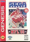 NFL '95