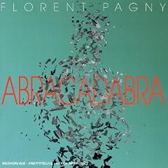 Abracadabra - Edition limit�e super jewel box (CD+DVD)