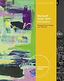 Microsoft Excel 2010 : illustrated : introductory