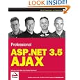 Professional ASP NET AJAX Programmer ebook