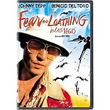 Fear and Loathing in Las Vegas