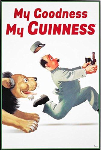 Classic Guinness 