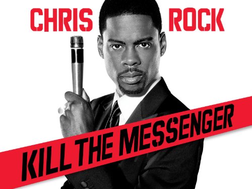 chris rock kill the messenger  video