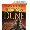 Heretics of Dune (Dune Chronicles (Books on Tape Audio))