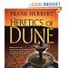 Heretics of Dune (Dune Chronicles (Books on Tape Audio))