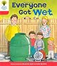 Everyone Got Wet