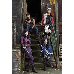 Descendants