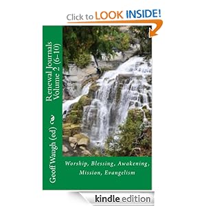 Renewal Journals 6-10