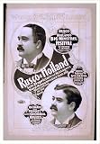 cover of Historic Theater Poster (M), Rusco/Holland sole proprietors and managers more money invested