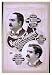 Historic Theater Poster (M), Rusco/Holland sole proprietors and managers more money invested cover image