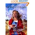 Winds of L'Acadie by Lois Donovan