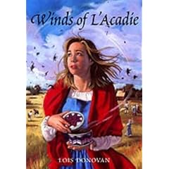 Winds of L'Acadie