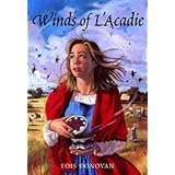 Winds of L' Acadieby Lois Donovan