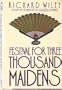 Festival for Three Thousand Maidens: 2