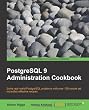 Postgresql 9 Administration Cookbook