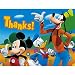 Disney Mickey Mouse Clubhouse Thank-You Notes (8) Party Supplies