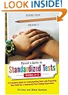 Parent's Guide to Standardized Tests for Grades 3-5: A Complete Guide to Understanding Tests and Preparing Your Child for a Successful Test-Taking Experience