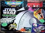 Galoob Micro Machines
