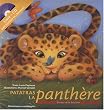 Patatras la panth�re (1CD audio)