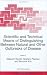 Scientific and Technical Means of Distinguishing Between Natural and Other Outbreaks of Disease