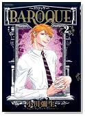 BAROQUE~�o���b�N 2 (2) (�V���E�X�R�~�b�N�X) (�V���E�X�R�~�b�N�X)�̃C���[�W���g�傷��