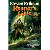 Book Seven of The Malazan Book of the Fallen