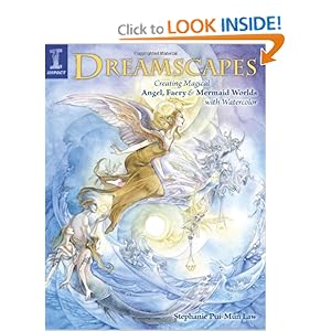 Dreamscapes - Stephanie Pui-Mun Law