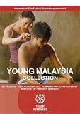 Young Malaysia Collection - 5-DVD Box Set ( Sham moh / El amor conquista todo / Lifadiande nüer / Tai yang yue / Kobieta w ogniu szuka wody ) ( At the End of Daybreak / Love Conque [ NON-USA FORMAT, PAL, Reg.2 Import - Netherlands ]