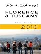 Rick Steves Florence &Tuscany 2010