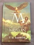 The Lost Years of Merlin