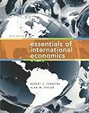 Essentials of international economics