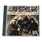 American Legends: Allman Brothers
