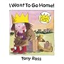 I Want to Go Home! (Little Princess)