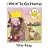 I Want to Go Home! (Little Princess Series)