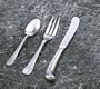 Hightower Flatware, Teaspoon 1 Dozen per case, 12/BX